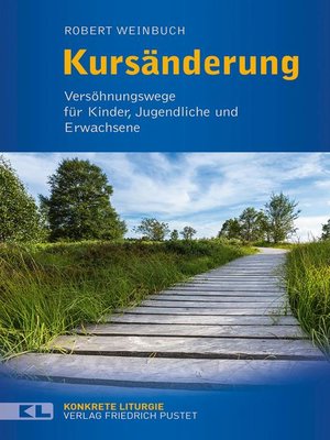 cover image of Kursänderung